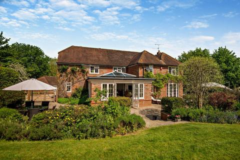 6 bedroom equestrian property for sale, Pamber Road, Charter Alley, Tadley, Hampshire