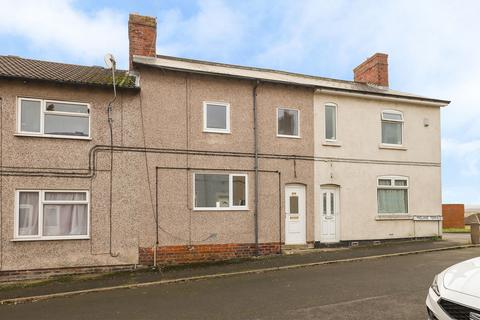 2 bedroom terraced house to rent, Barrow Hill, Chesterfield S43
