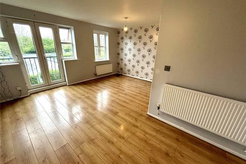 4 bedroom terraced house to rent, The Saplings, Madeley, Telford, Shropshire, TF7