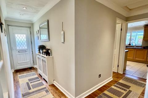 undefined, West Avenue, Three Legged Cross, BH21 6YZ