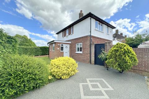 50 Colenorton Crescent, Eton Wick, Windsor, SL4 6NJ