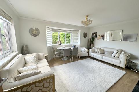 50 Colenorton Crescent, Eton Wick, Windsor, SL4 6NJ