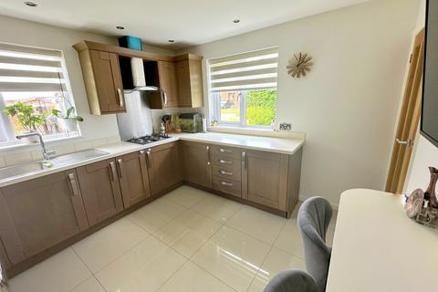 50 Colenorton Crescent, Eton Wick, Windsor, SL4 6NJ