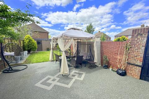 50 Colenorton Crescent, Eton Wick, Windsor, SL4 6NJ