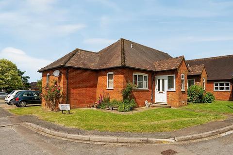 undefined, Thame,  Oxfordshire,  OX9
