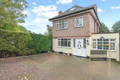 5 bedroom detached house for sale, Kingshill Avenue, HAYES UB4