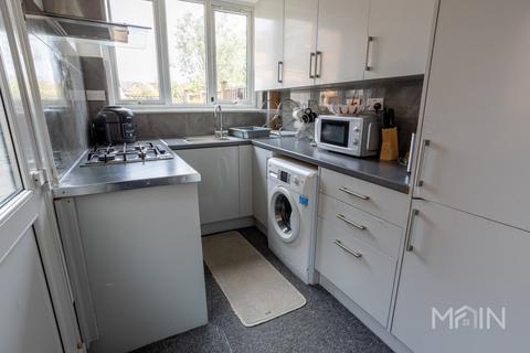 58 Grace Road, Leicester, LE2 8AE