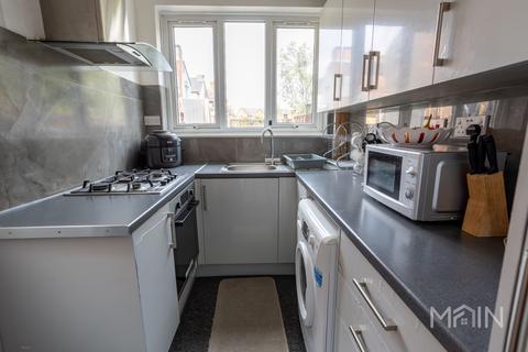58 Grace Road, Leicester, LE2 8AE