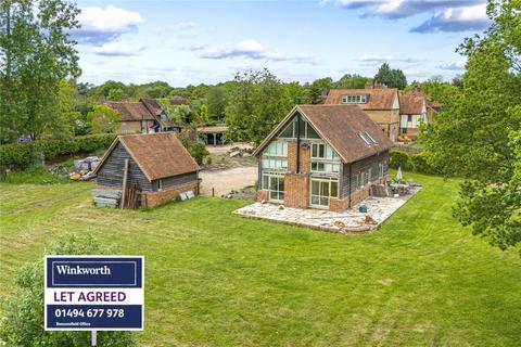 3 bedroom detached house to rent, Denham Lane, Chalfont St. Peter, Gerrards Cross, Buckinghamshire, SL9