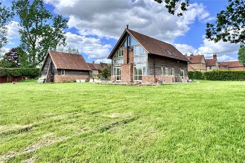 undefined, Denham Lane, Chalfont St. Peter, Gerrards Cross, Buckinghamshire, SL9