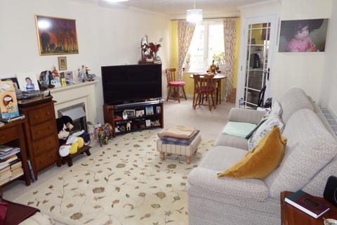 1 bedroom apartment for sale, Astonia Lodge, Old Town, Pound Avenue, Stevenage, Hertfordshire, SG1