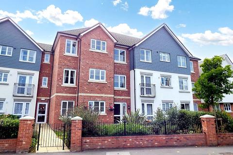 1 bedroom apartment for sale, Pound Avenue, Stevenage, Hertfordshire, SG1