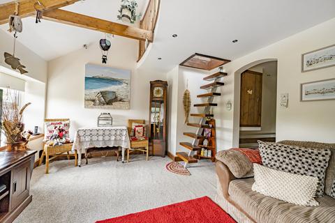 2 bedroom terraced house for sale, Primrose Terrace, Tresillian, Truro, Cornwall