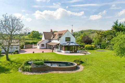 4 bedroom equestrian property for sale, Baughton Lane, Earls Croome, Worcester, Worcestershire, WR8