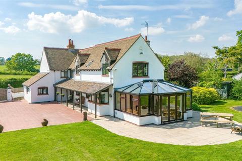 4 bedroom equestrian property for sale, Baughton Lane, Earls Croome, Worcester, Worcestershire, WR8