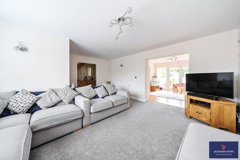 5 bedroom detached house for sale, Downs View, Bow Brickhill, Buckinghamshire, MK17