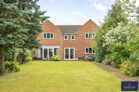 5 bedroom detached house for sale, Downs View, Bow Brickhill, Buckinghamshire, MK17