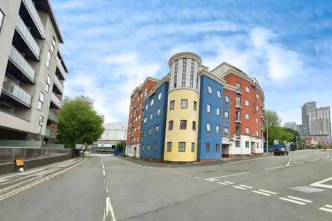 2 bedroom apartment to rent, Sheepcote Street, Birmingham