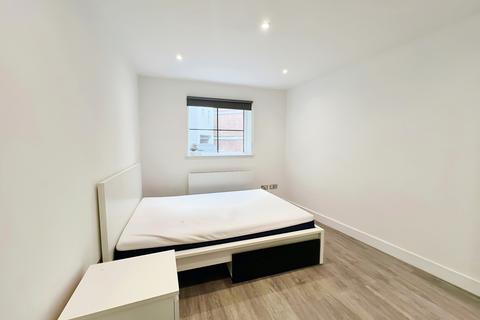 2 bedroom apartment to rent, Sheepcote Street, Birmingham