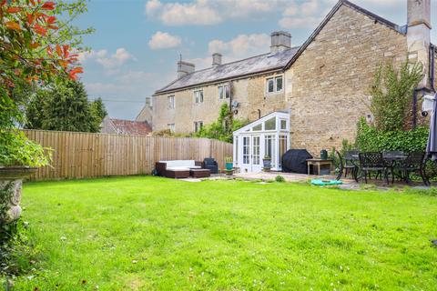 4 bedroom semi-detached house for sale, Lower South Wraxall, Bradford-On-Avon