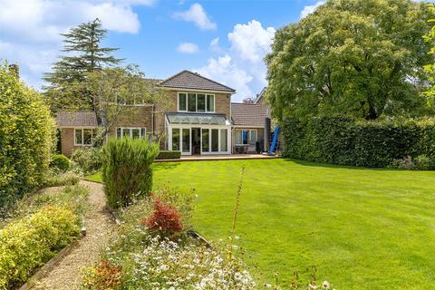 53 High Street, Harlton, Cambridge, CB23 1ES