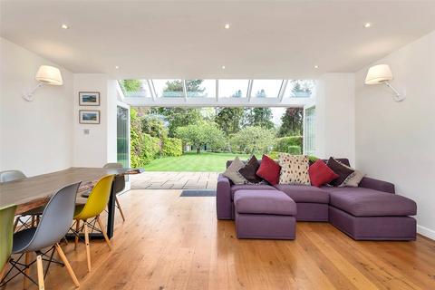 53 High Street, Harlton, Cambridge, CB23 1ES