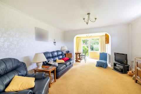 2 bedroom end of terrace house for sale, Lincolns Mead, Lingfield, RH7