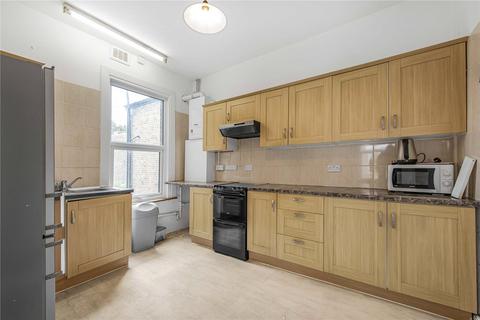 3 bedroom flat to rent, Kellett Road, London, SW2