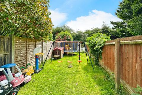 2 bedroom terraced house for sale, Barwell Road, Kirby Muxloe