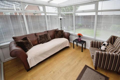 3 bedroom semi-detached house for sale, Braceby Road, Skegness PE25