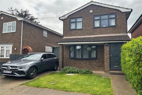 3 bedroom detached house for sale, 3 bedroom Detached House in Canvey Island