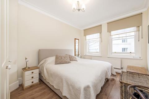 2 bedroom flat to rent, Longford Street London NW1