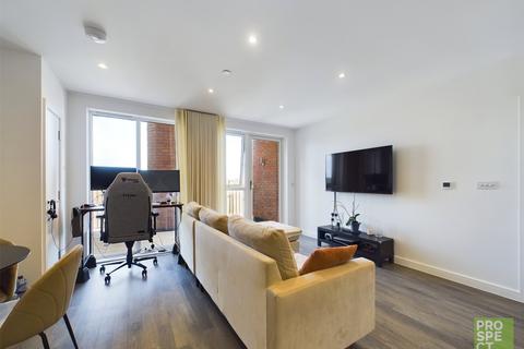 1 bedroom apartment to rent, St. Ives Road, Maidenhead, Berkshire, SL6
