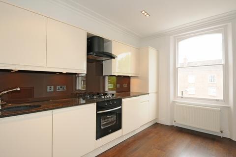 1 bedroom apartment to rent, Abbey Road St Johns Wood NW8
