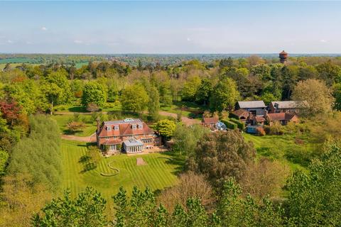 5 bedroom detached house for sale, Tower Road, Coleshill, Amersham, Buckinghamshire, HP7
