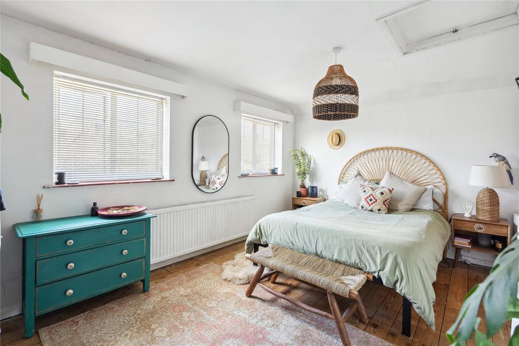 Principal Bedroom