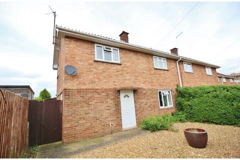 3 bedroom semi-detached house for sale, Feldale Place, Peterborough PE7