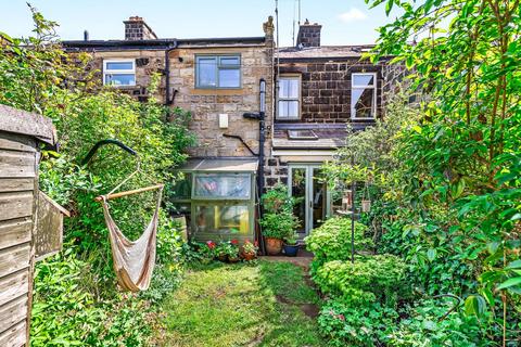 4 bedroom terraced house for sale, Queens Place, Otley, West Yorkshire, LS21