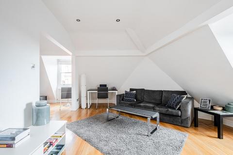 1 bedroom apartment for sale, Theobalds Road, Holborn, WC1X