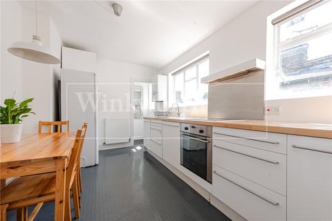1 bedroom apartment to rent, Fifth Avenue, London, W10