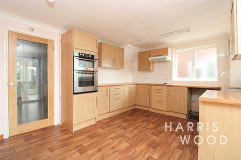 3 bedroom semi-detached house for sale, Barnfield, Capel St. Mary, Ipswich, Suffolk, IP9