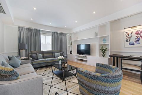 3 bedroom penthouse for sale, Chesham Place, London, SW1X