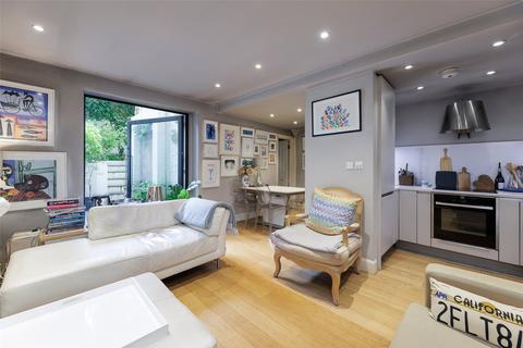 2 bedroom apartment for sale, Colville Houses, Talbot Road, W11