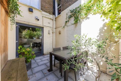 2 bedroom apartment for sale, Colville Houses, Talbot Road, W11