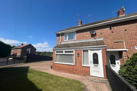92 Melrose Crescent, Seaham, SR7 0LA