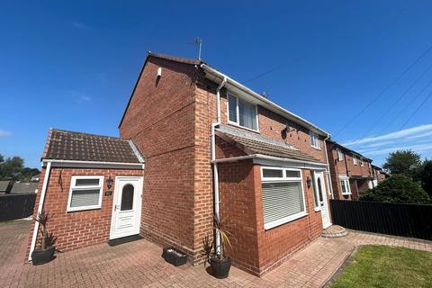 92 Melrose Crescent, Seaham, SR7 0LA