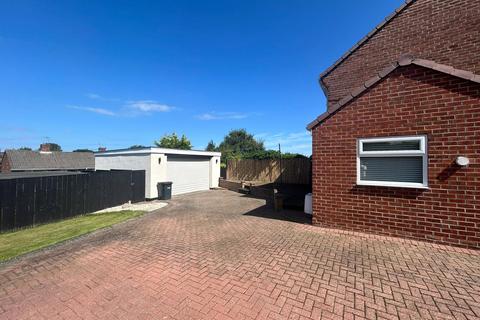 92 Melrose Crescent, Seaham, SR7 0LA