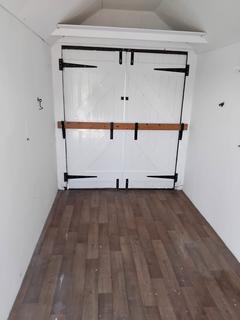 undefined, Beach Hut, Shoebury Common Road, Shoeburyness, SS3