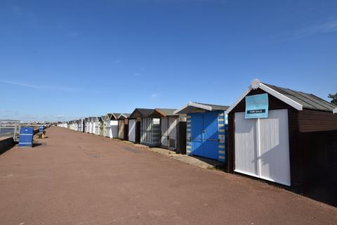 Detached house for sale, Beach Hut, Shoebury Common Road, Shoeburyness, Essex, SS3
