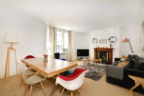 2 bedroom apartment to rent, Paddington Street, London, W1U